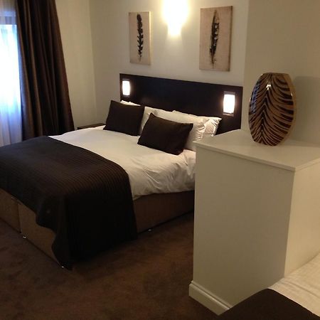 The Northfield House Hotel Εδιμβούργο Εξωτερικό φωτογραφία