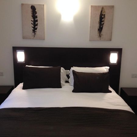 The Northfield House Hotel Εδιμβούργο Εξωτερικό φωτογραφία