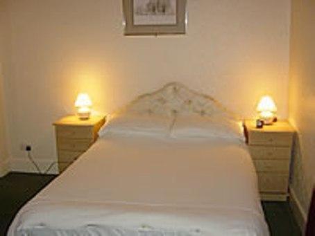 The Northfield House Hotel Εδιμβούργο Δωμάτιο φωτογραφία