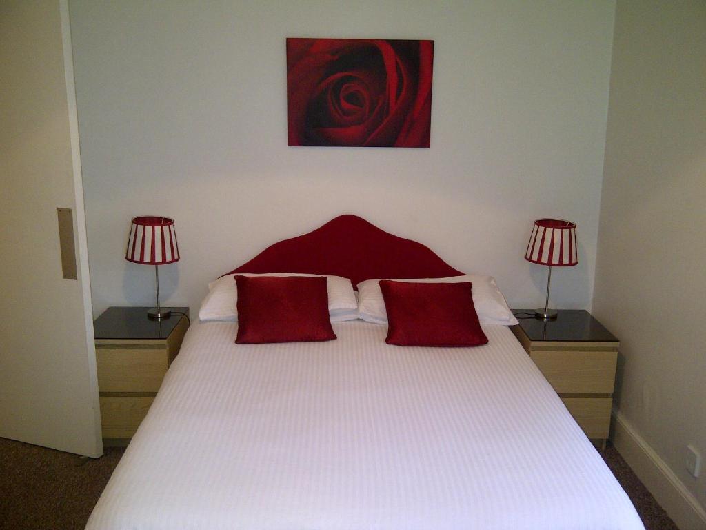 The Northfield House Hotel Εδιμβούργο Δωμάτιο φωτογραφία