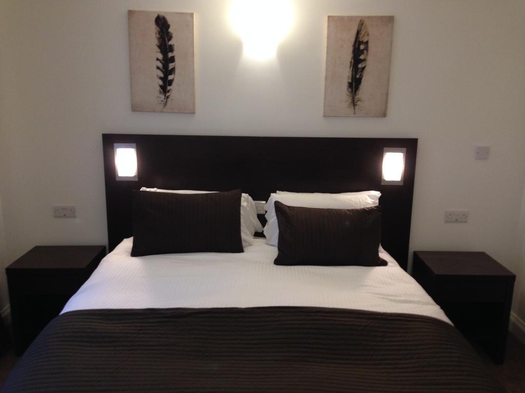 The Northfield House Hotel Εδιμβούργο Εξωτερικό φωτογραφία